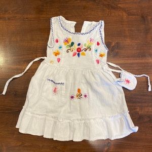 18 month old dress